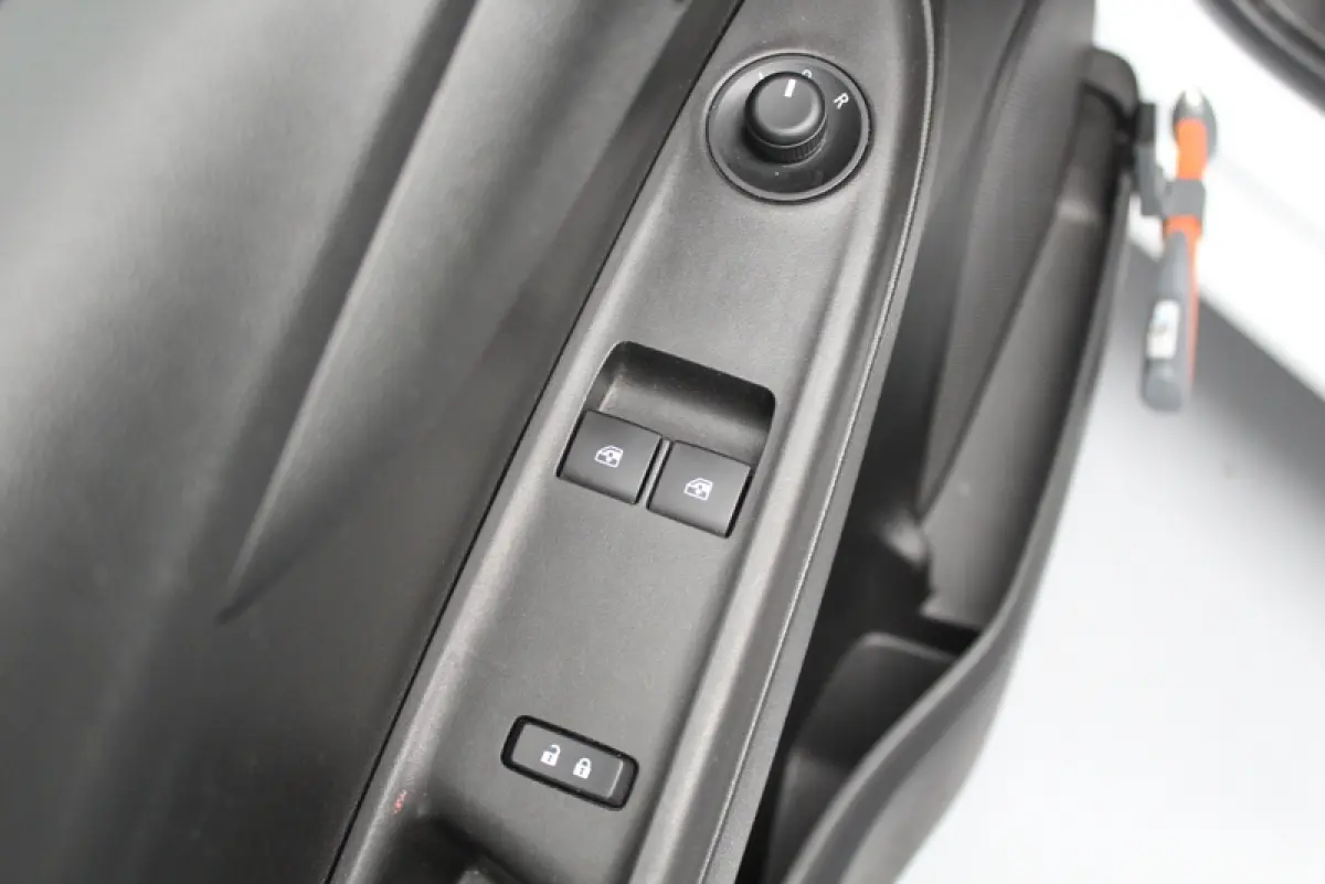 1.0 ecoFLEX Edition 75PK, RIJKLAAR | AIRCO | CRUISE CONTROLE | ELEC-RAMEN