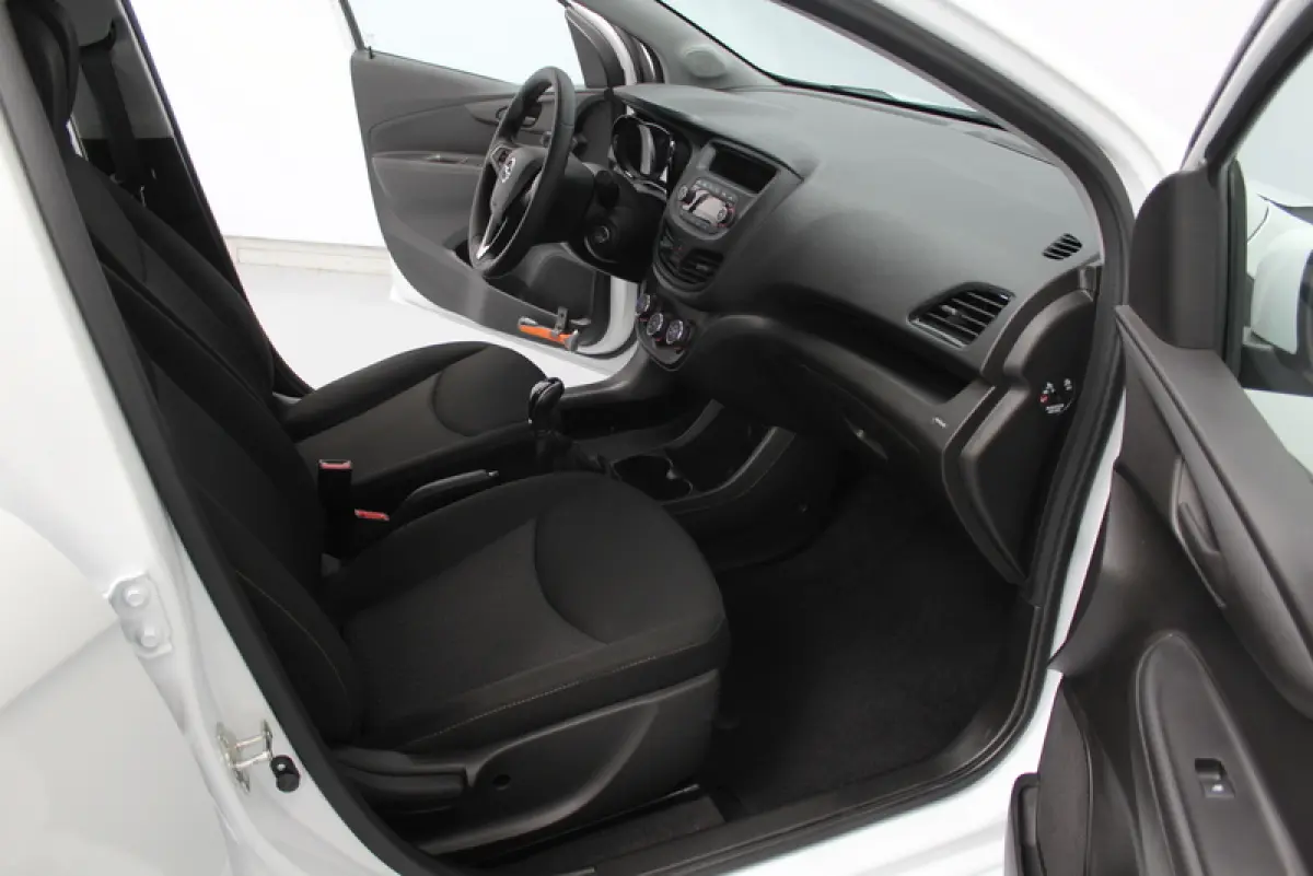 1.0 ecoFLEX Edition 75PK, RIJKLAAR | AIRCO | CRUISE CONTROLE | ELEC-RAMEN