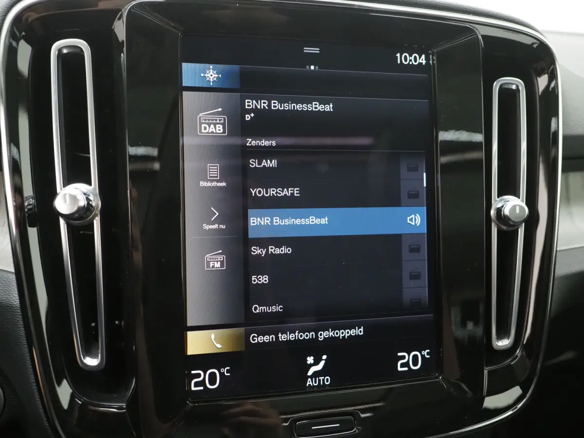 1.5 T5 Inscription | Panoramadak | Leder | Pilot Assist | Camera | Keyless | Memory | LED | Carplay
