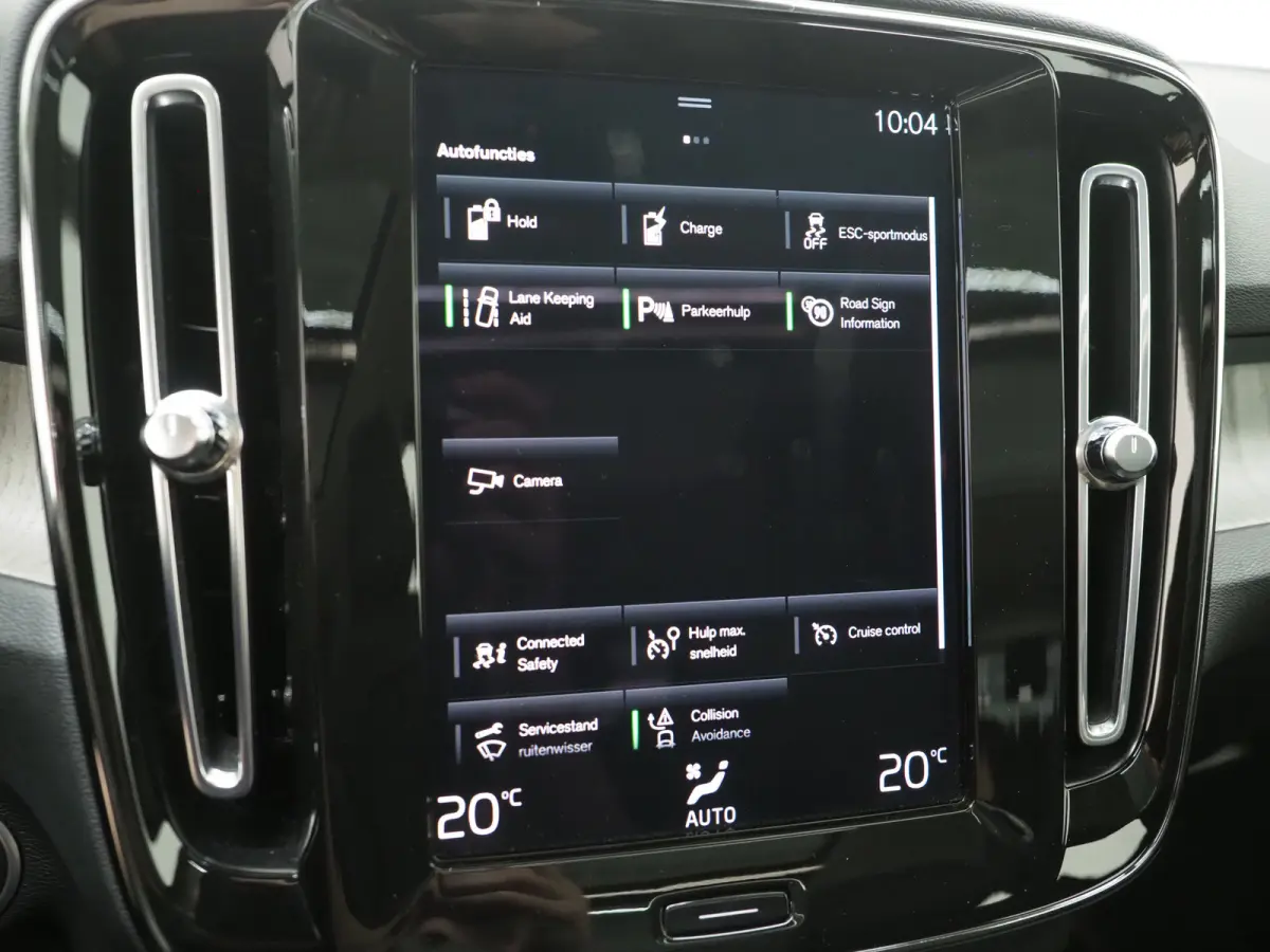 1.5 T5 Inscription | Panoramadak | Leder | Pilot Assist | Camera | Keyless | Memory | LED | Carplay