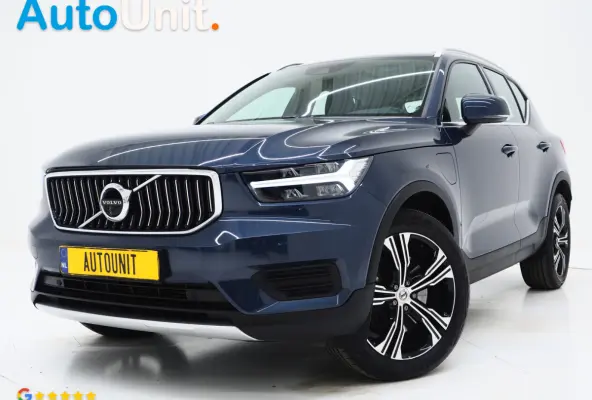 1.5 T5 Inscription | Panoramadak | Leder | Pilot Assist | Camera | Keyless | Memory | LED | Carplay