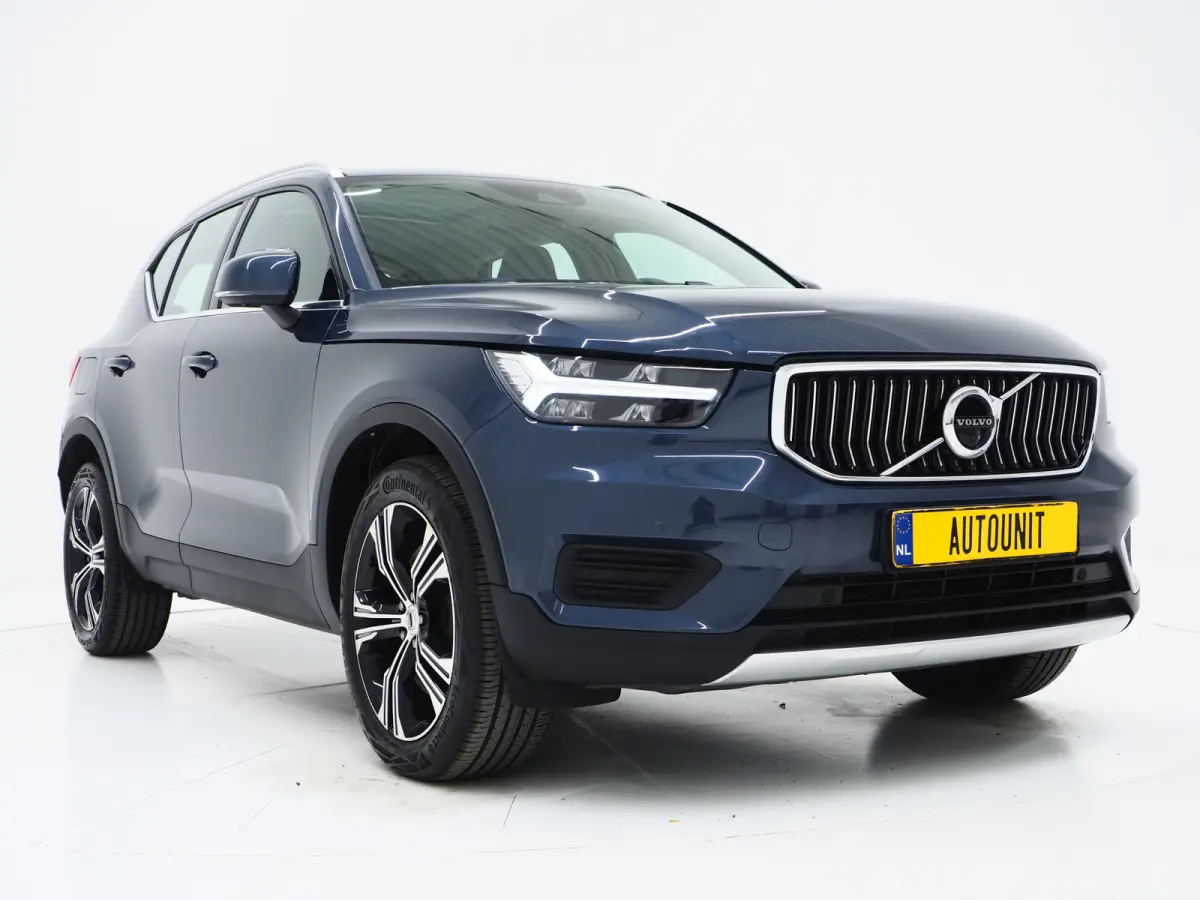1.5 T5 Inscription | Panoramadak | Leder | Pilot Assist | Camera | Keyless | Memory | LED | Carplay
