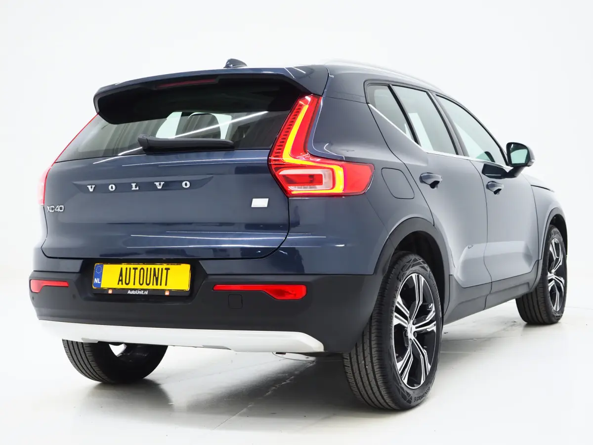 1.5 T5 Inscription | Panoramadak | Leder | Pilot Assist | Camera | Keyless | Memory | LED | Carplay