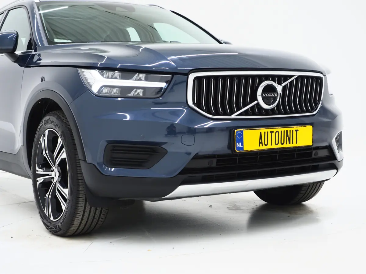 1.5 T5 Inscription | Panoramadak | Leder | Pilot Assist | Camera | Keyless | Memory | LED | Carplay