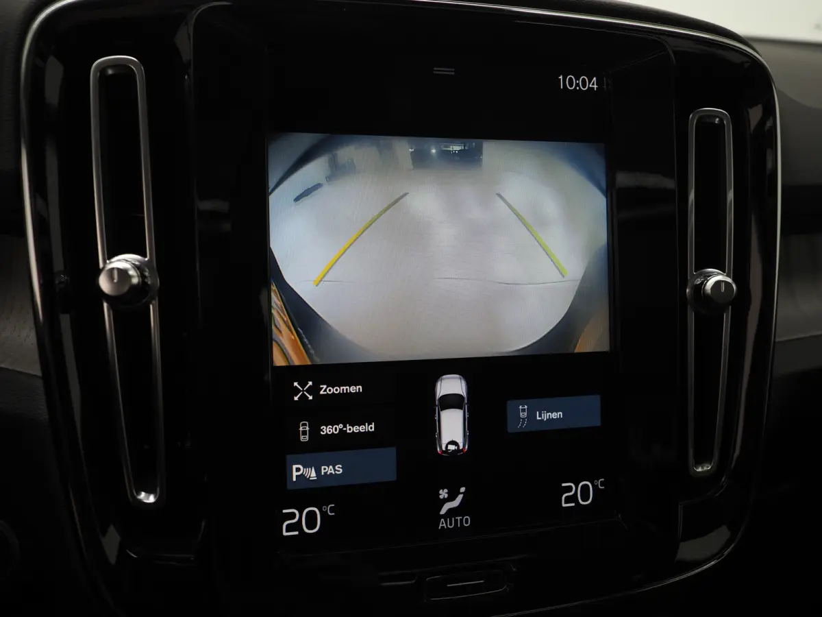 1.5 T5 Inscription | Panoramadak | Leder | Pilot Assist | Camera | Keyless | Memory | LED | Carplay