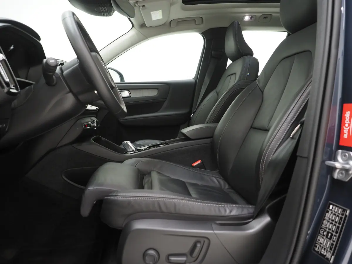 1.5 T5 Inscription | Panoramadak | Leder | Pilot Assist | Camera | Keyless | Memory | LED | Carplay
