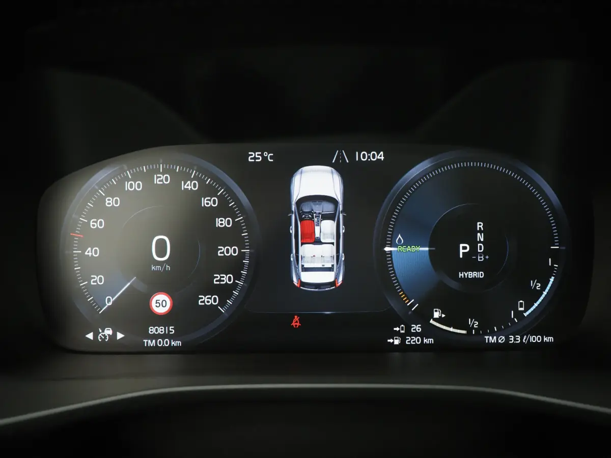 1.5 T5 Inscription | Panoramadak | Leder | Pilot Assist | Camera | Keyless | Memory | LED | Carplay