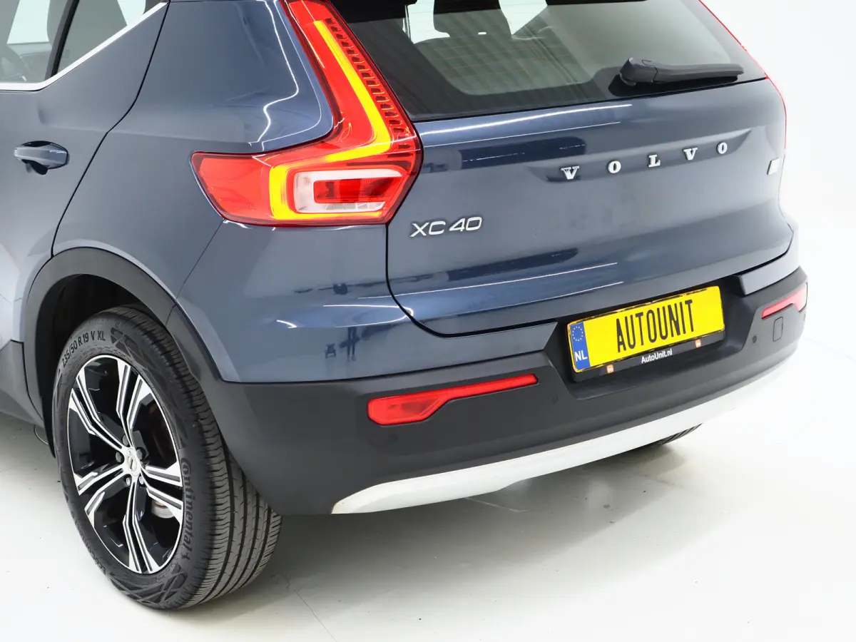 1.5 T5 Inscription | Panoramadak | Leder | Pilot Assist | Camera | Keyless | Memory | LED | Carplay