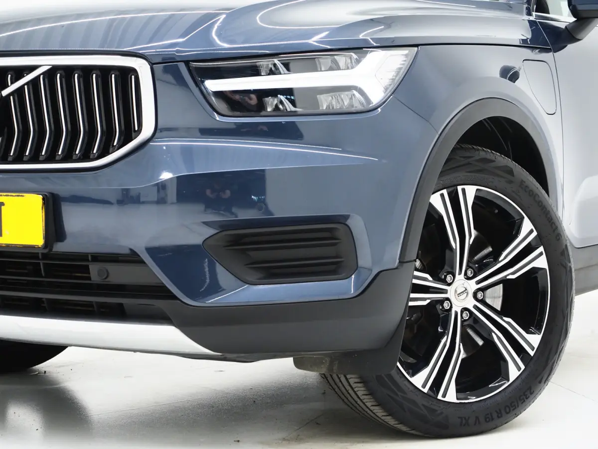 1.5 T5 Inscription | Panoramadak | Leder | Pilot Assist | Camera | Keyless | Memory | LED | Carplay