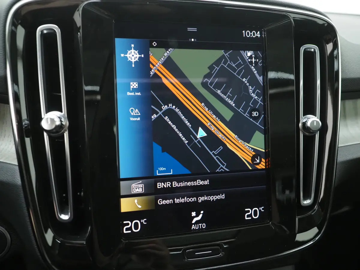 1.5 T5 Inscription | Panoramadak | Leder | Pilot Assist | Camera | Keyless | Memory | LED | Carplay