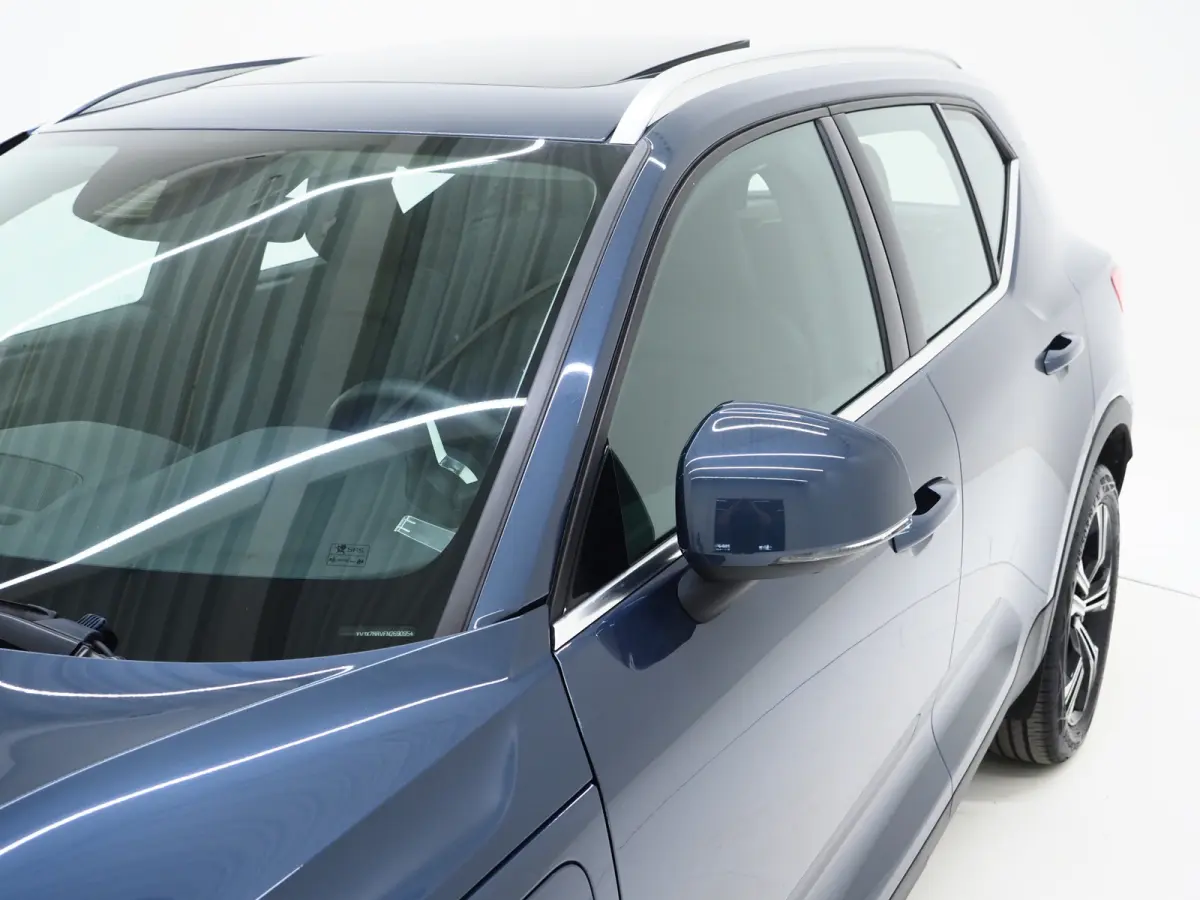 1.5 T5 Inscription | Panoramadak | Leder | Pilot Assist | Camera | Keyless | Memory | LED | Carplay