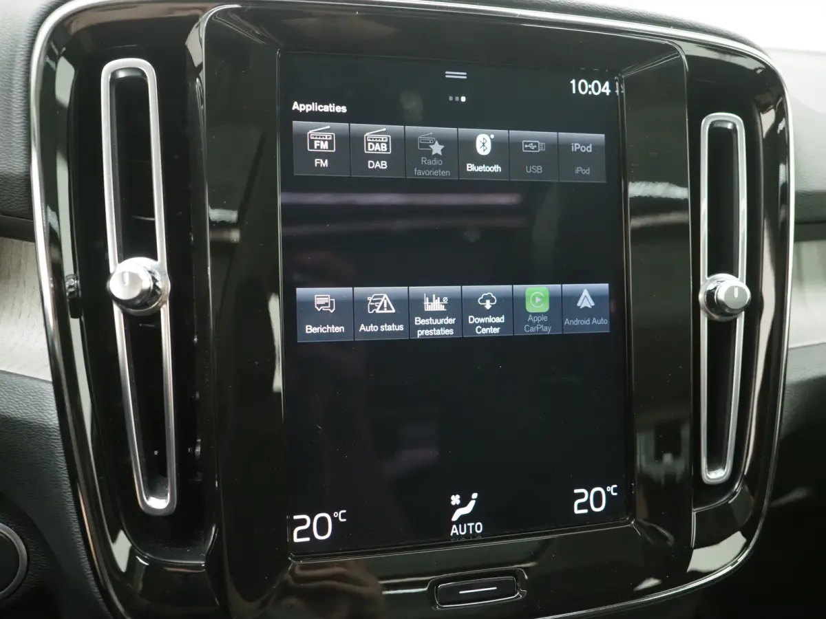 1.5 T5 Inscription | Panoramadak | Leder | Pilot Assist | Camera | Keyless | Memory | LED | Carplay