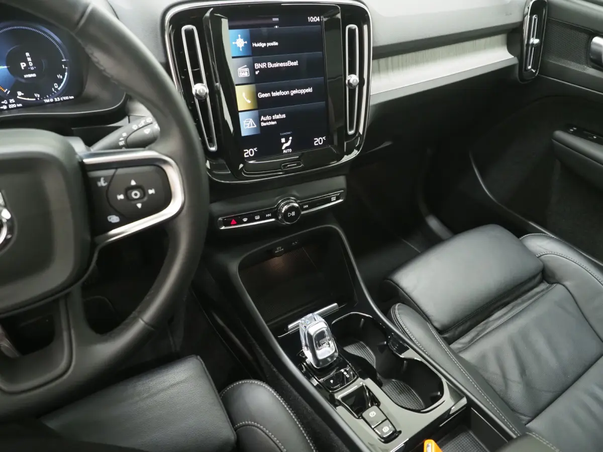 1.5 T5 Inscription | Panoramadak | Leder | Pilot Assist | Camera | Keyless | Memory | LED | Carplay