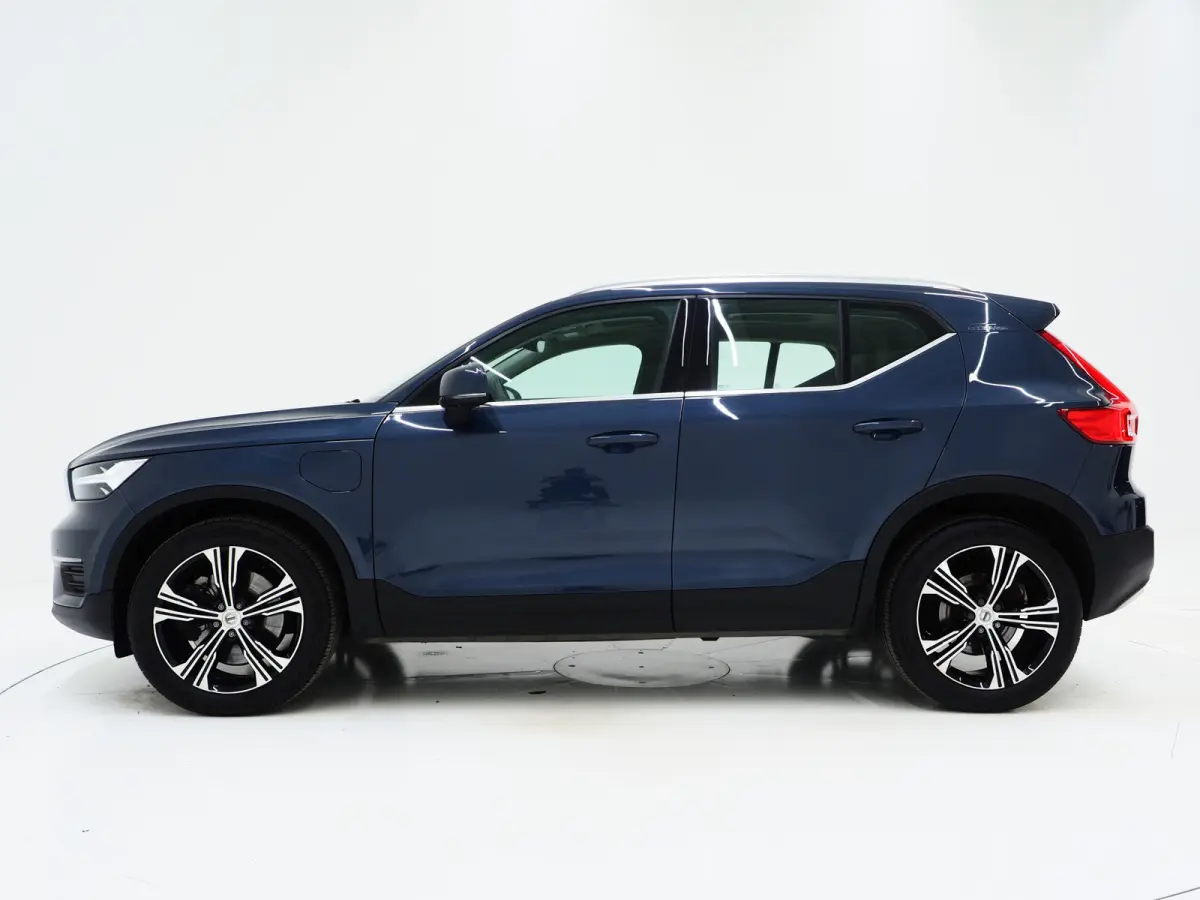 1.5 T5 Inscription | Panoramadak | Leder | Pilot Assist | Camera | Keyless | Memory | LED | Carplay