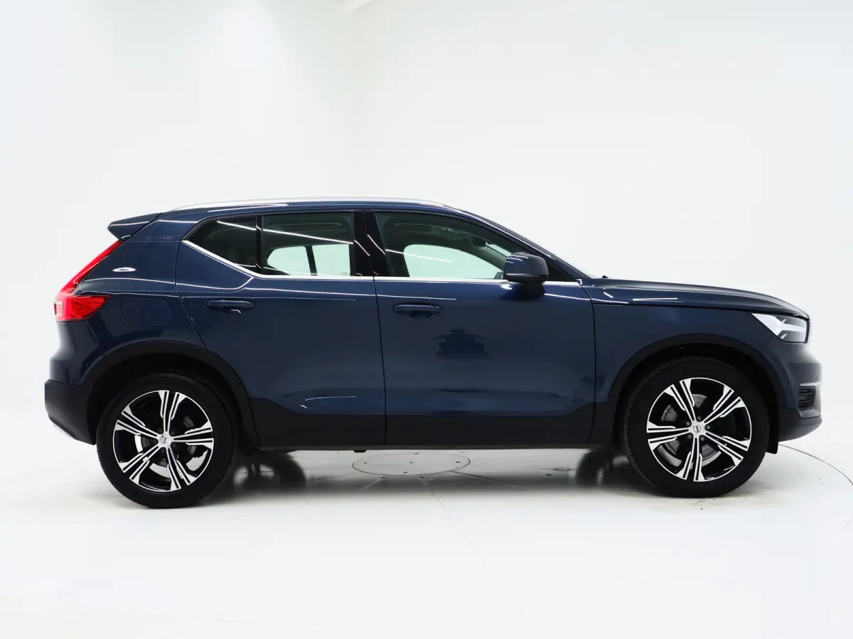 1.5 T5 Inscription | Panoramadak | Leder | Pilot Assist | Camera | Keyless | Memory | LED | Carplay