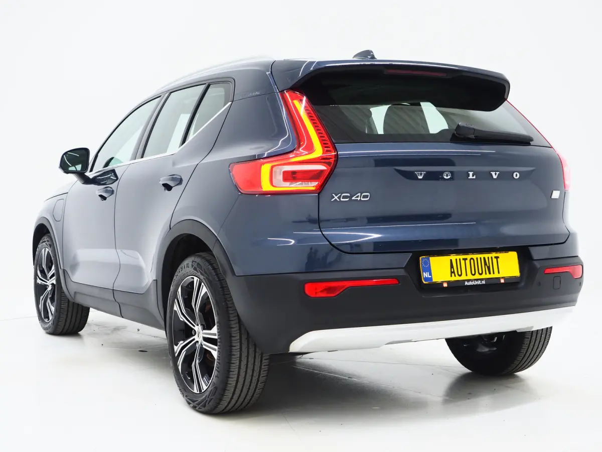 1.5 T5 Inscription | Panoramadak | Leder | Pilot Assist | Camera | Keyless | Memory | LED | Carplay