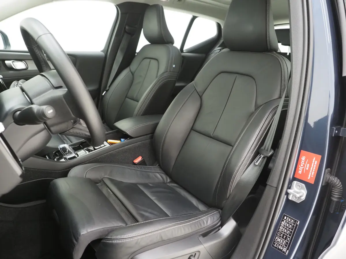 1.5 T5 Inscription | Panoramadak | Leder | Pilot Assist | Camera | Keyless | Memory | LED | Carplay