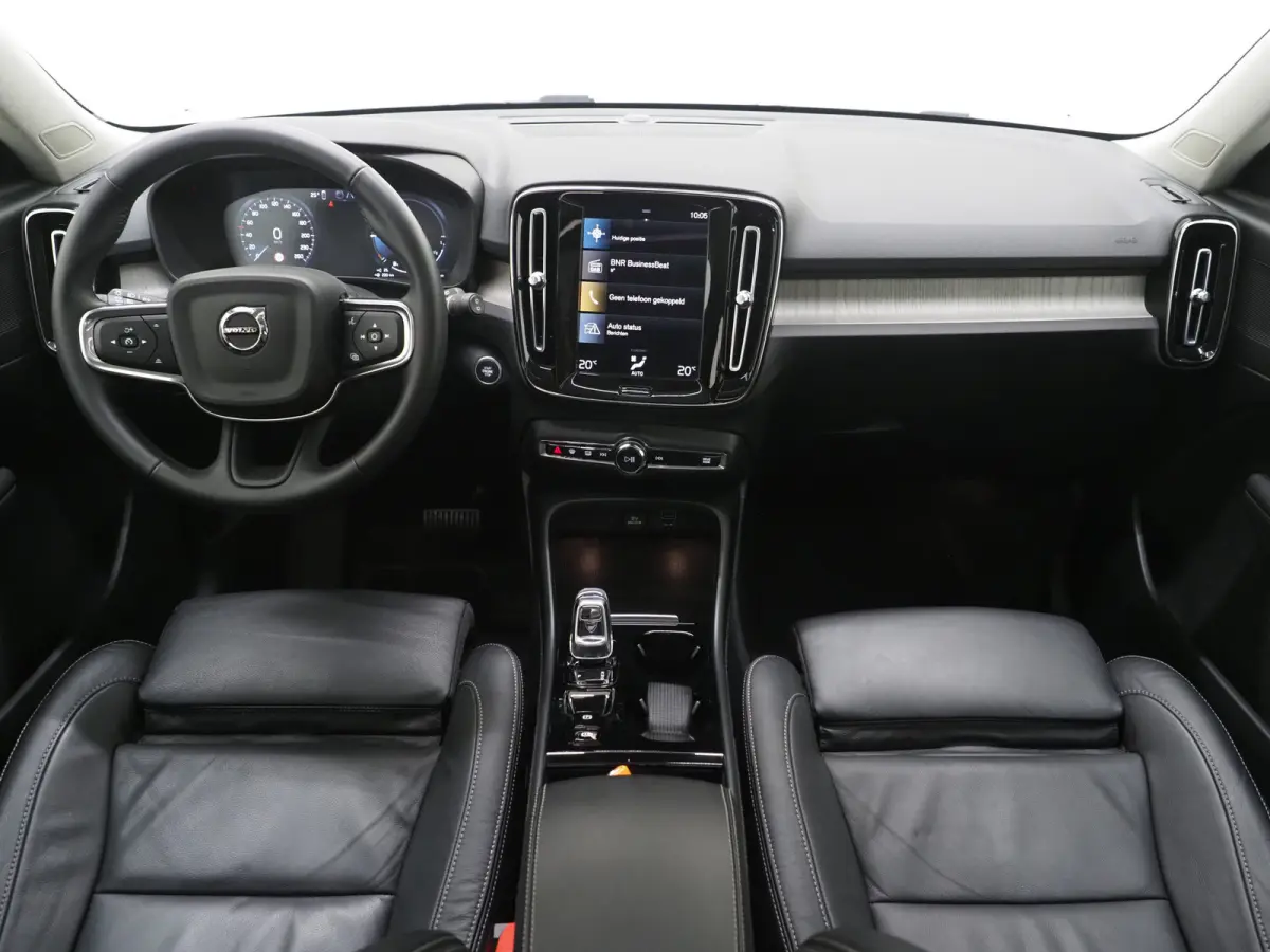 1.5 T5 Inscription | Panoramadak | Leder | Pilot Assist | Camera | Keyless | Memory | LED | Carplay