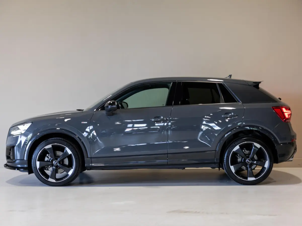 1.4 TFSI CoD Launch Edition 2x S-Line / 150pk / B&O / Leder / Stoelverwarming /