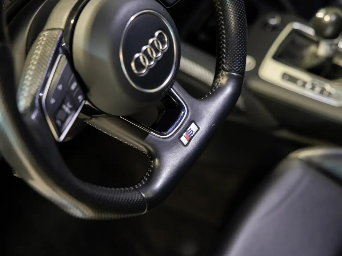 1.4 TFSI CoD Launch Edition 2x S-Line / 150pk / B&O / Leder / Stoelverwarming /