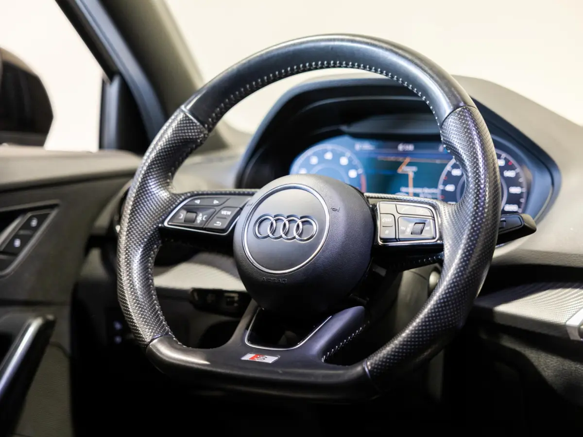 1.4 TFSI CoD Launch Edition 2x S-Line / 150pk / B&O / Leder / Stoelverwarming /