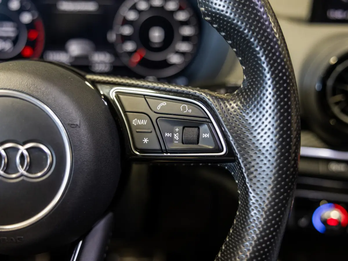 1.4 TFSI CoD Launch Edition 2x S-Line / 150pk / B&O / Leder / Stoelverwarming /