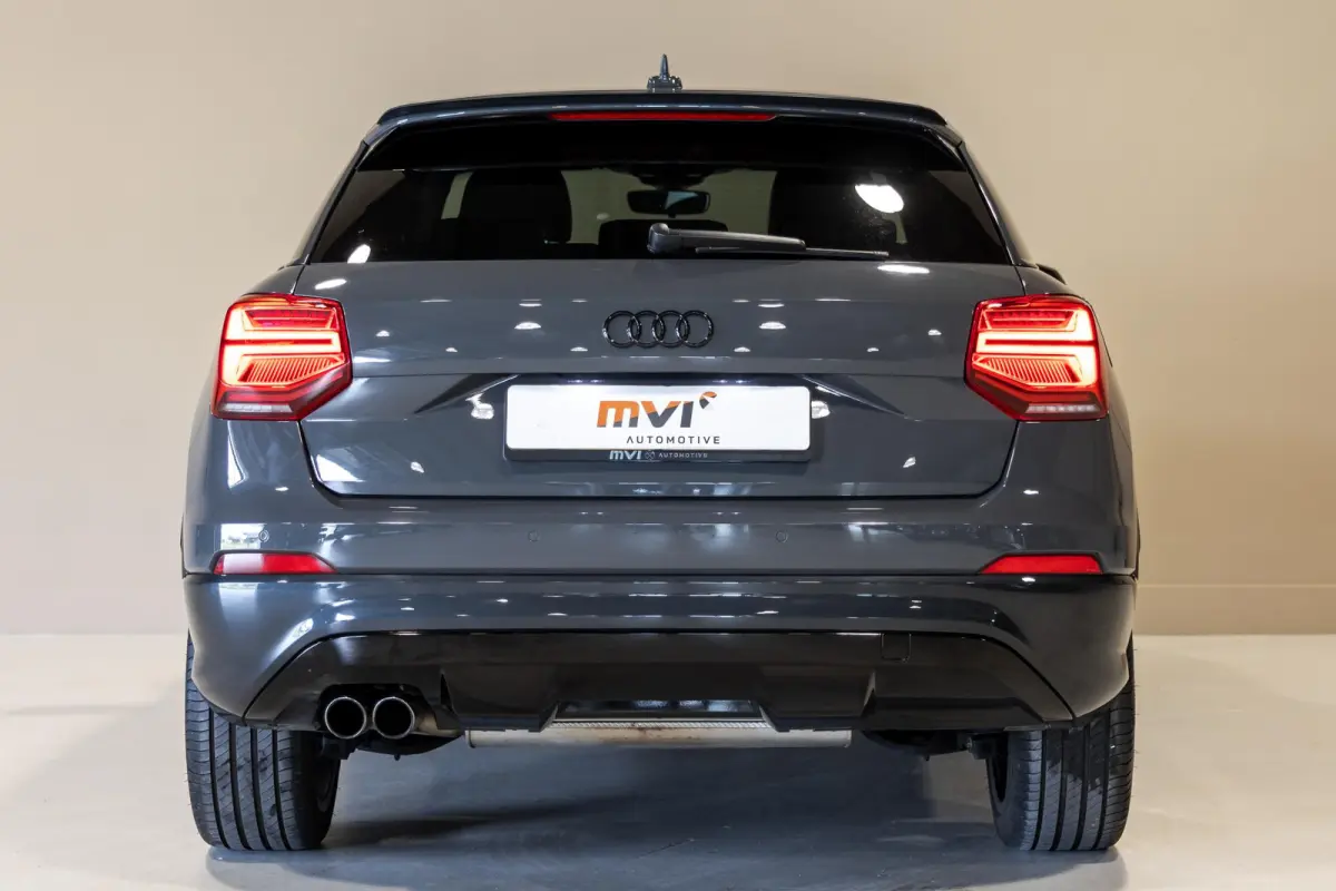 1.4 TFSI CoD Launch Edition 2x S-Line / 150pk / B&O / Leder / Stoelverwarming /