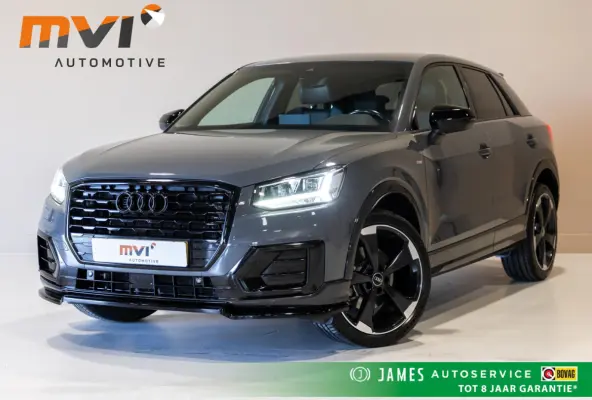 1.4 TFSI CoD Launch Edition 2x S-Line / 150pk / B&O / Leder / Stoelverwarming /