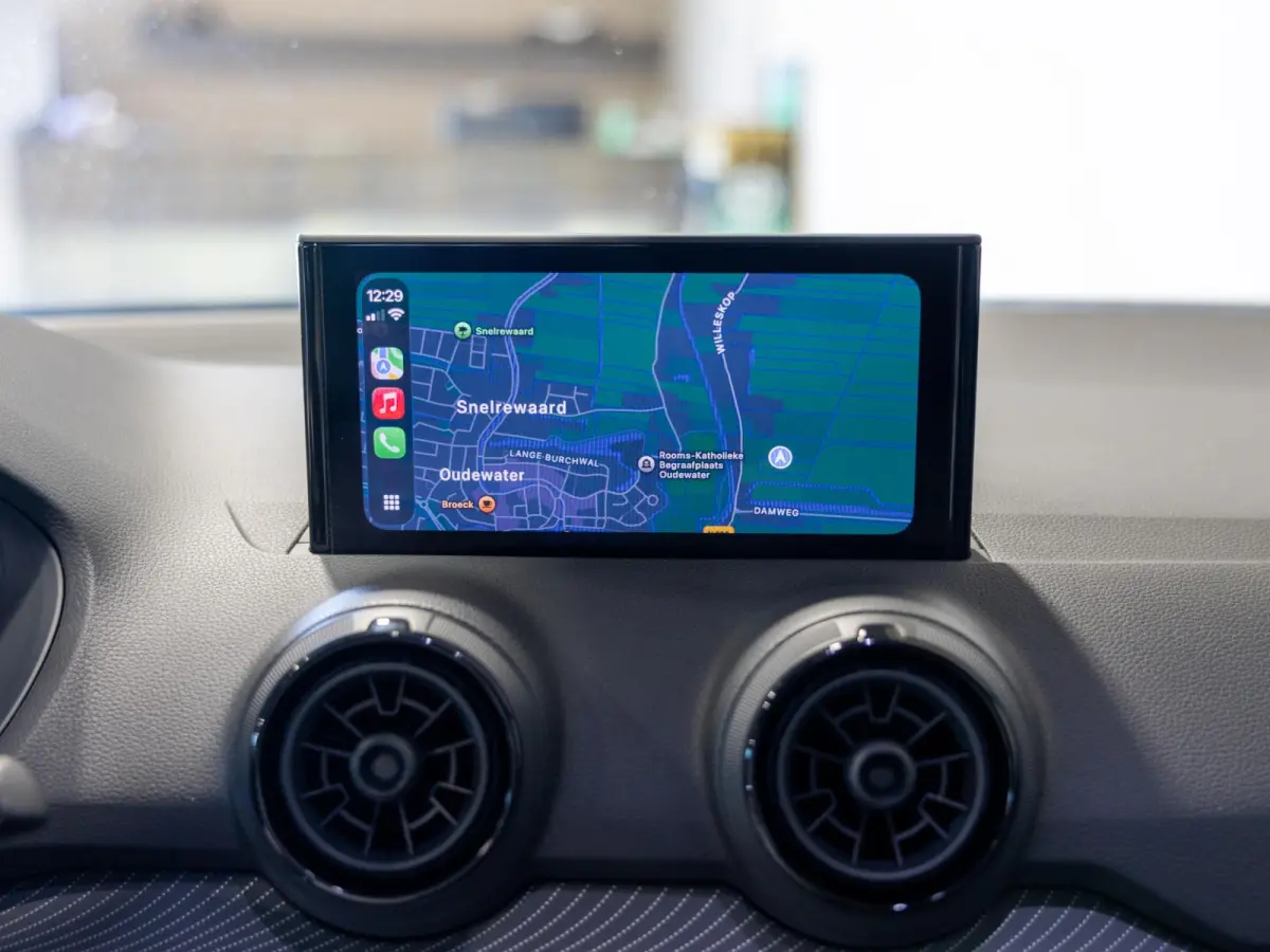 1.4 TFSI CoD Launch Edition 2x S-Line / 150pk / B&O / Leder / Stoelverwarming /