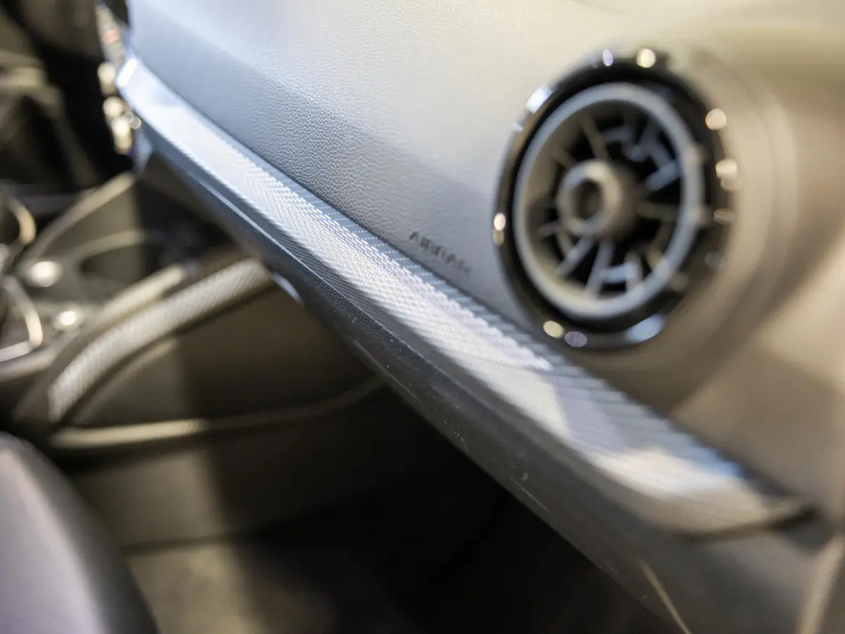 1.4 TFSI CoD Launch Edition 2x S-Line / 150pk / B&O / Leder / Stoelverwarming /