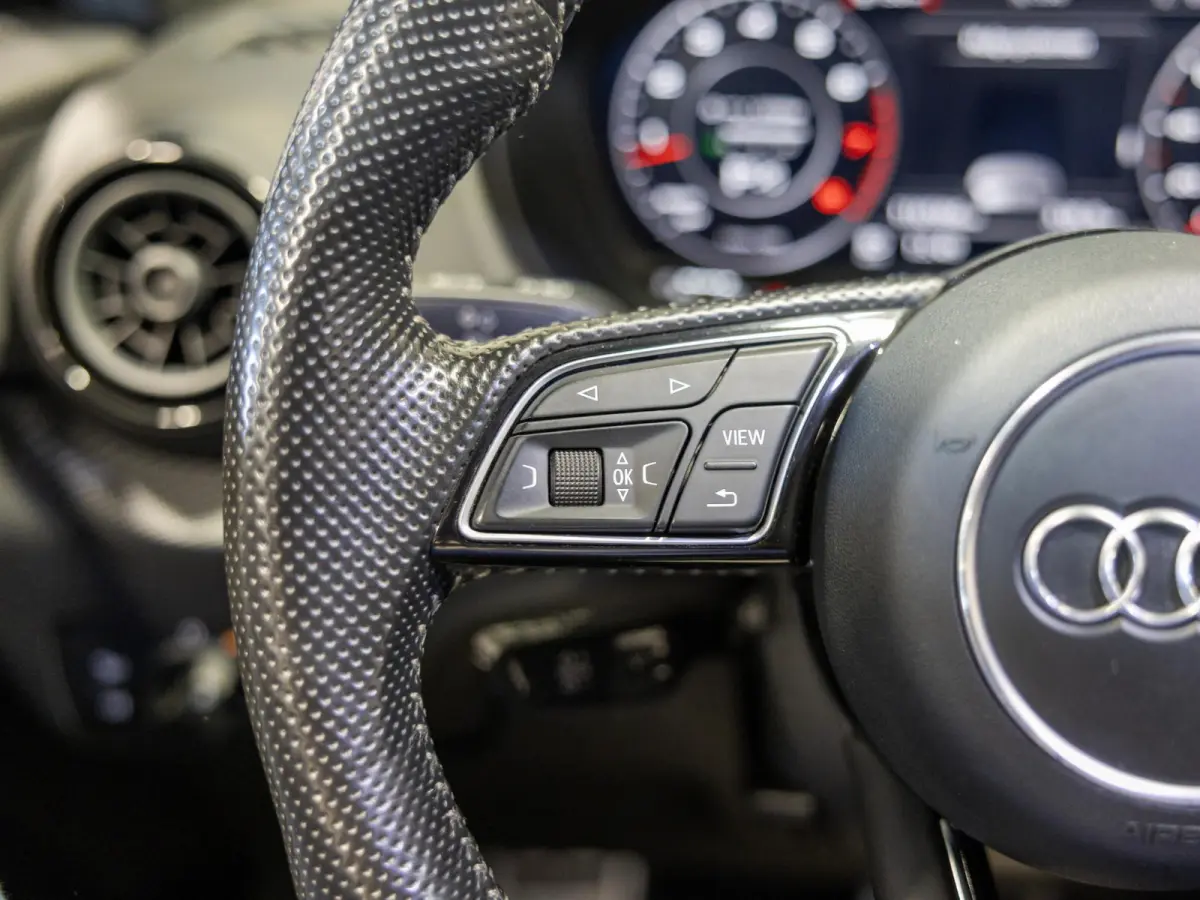 1.4 TFSI CoD Launch Edition 2x S-Line / 150pk / B&O / Leder / Stoelverwarming /