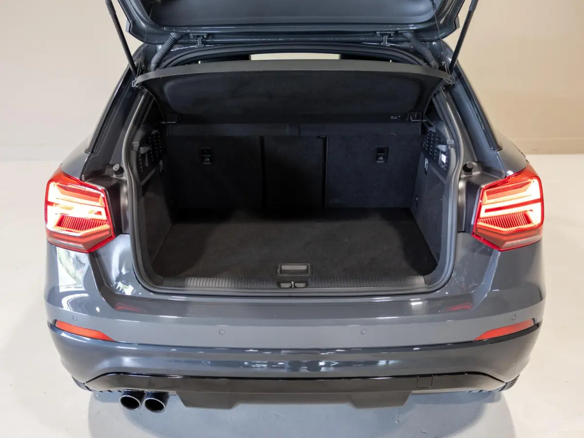 1.4 TFSI CoD Launch Edition 2x S-Line / 150pk / B&O / Leder / Stoelverwarming /