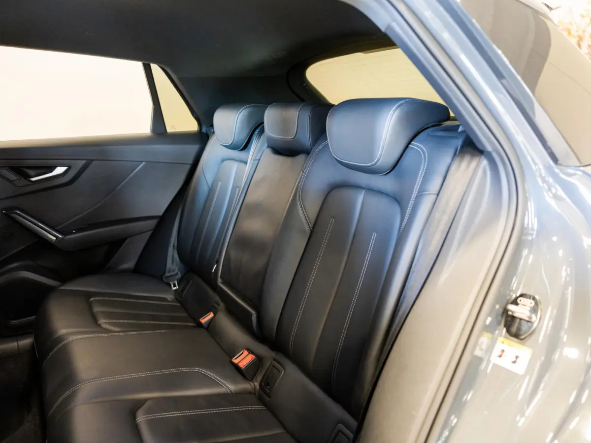 1.4 TFSI CoD Launch Edition 2x S-Line / 150pk / B&O / Leder / Stoelverwarming /