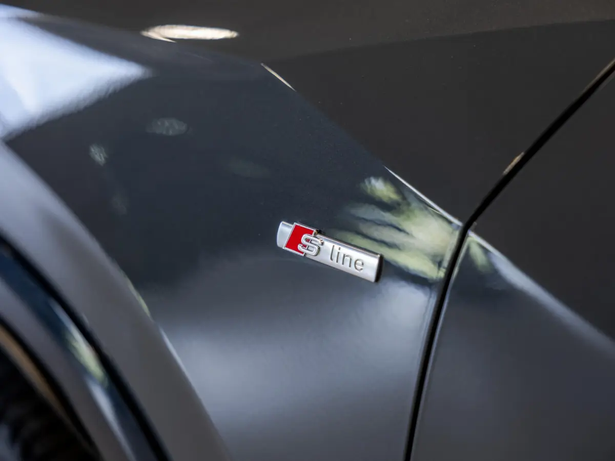 1.4 TFSI CoD Launch Edition 2x S-Line / 150pk / B&O / Leder / Stoelverwarming /