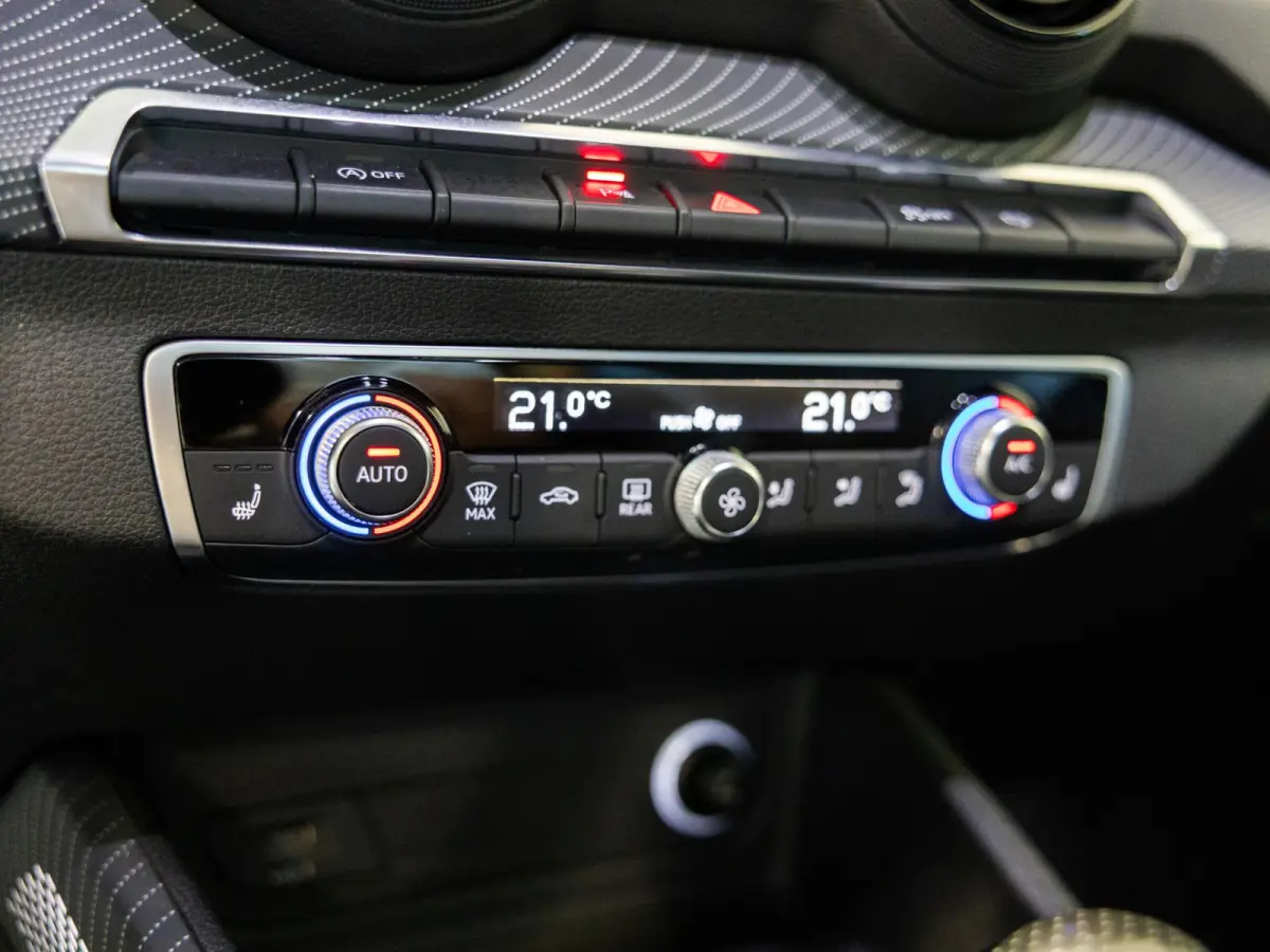 1.4 TFSI CoD Launch Edition 2x S-Line / 150pk / B&O / Leder / Stoelverwarming /