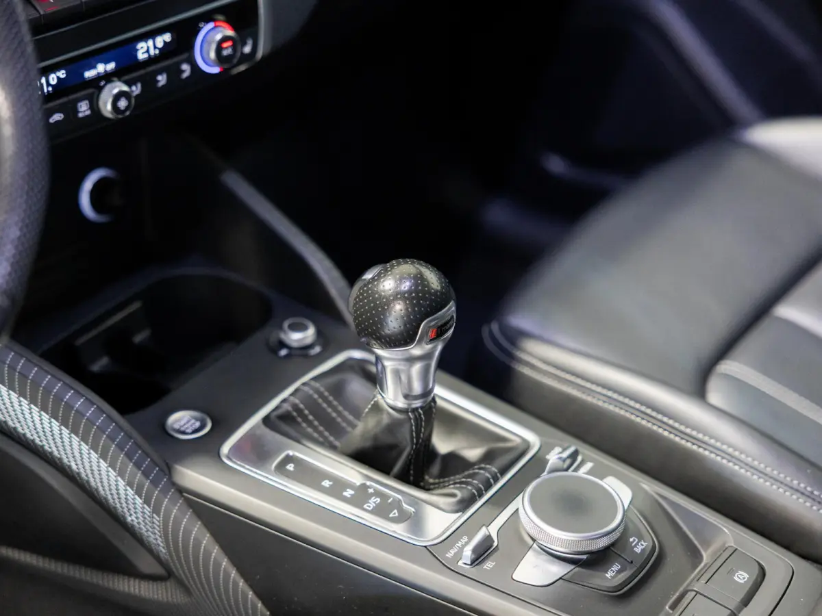 1.4 TFSI CoD Launch Edition 2x S-Line / 150pk / B&O / Leder / Stoelverwarming /