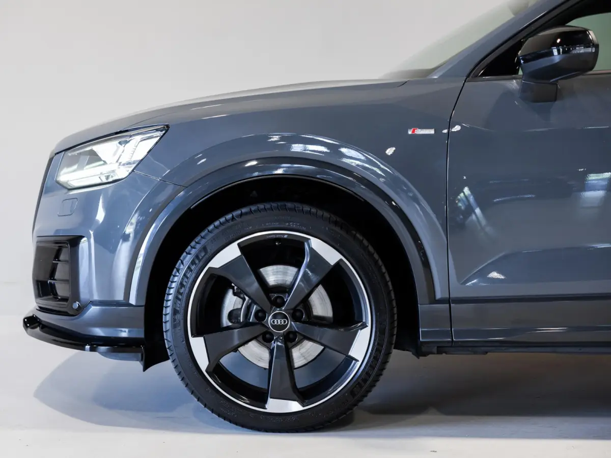 1.4 TFSI CoD Launch Edition 2x S-Line / 150pk / B&O / Leder / Stoelverwarming /