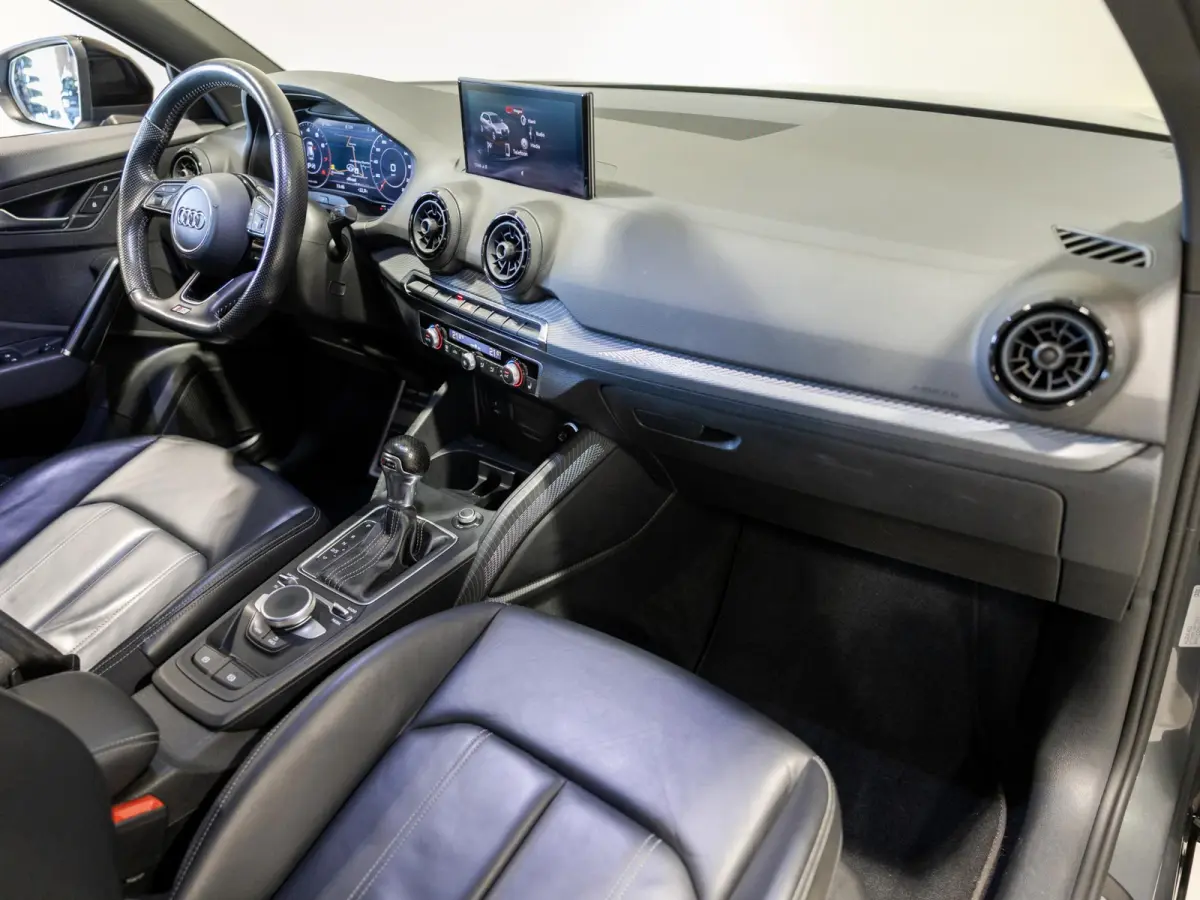 1.4 TFSI CoD Launch Edition 2x S-Line / 150pk / B&O / Leder / Stoelverwarming /