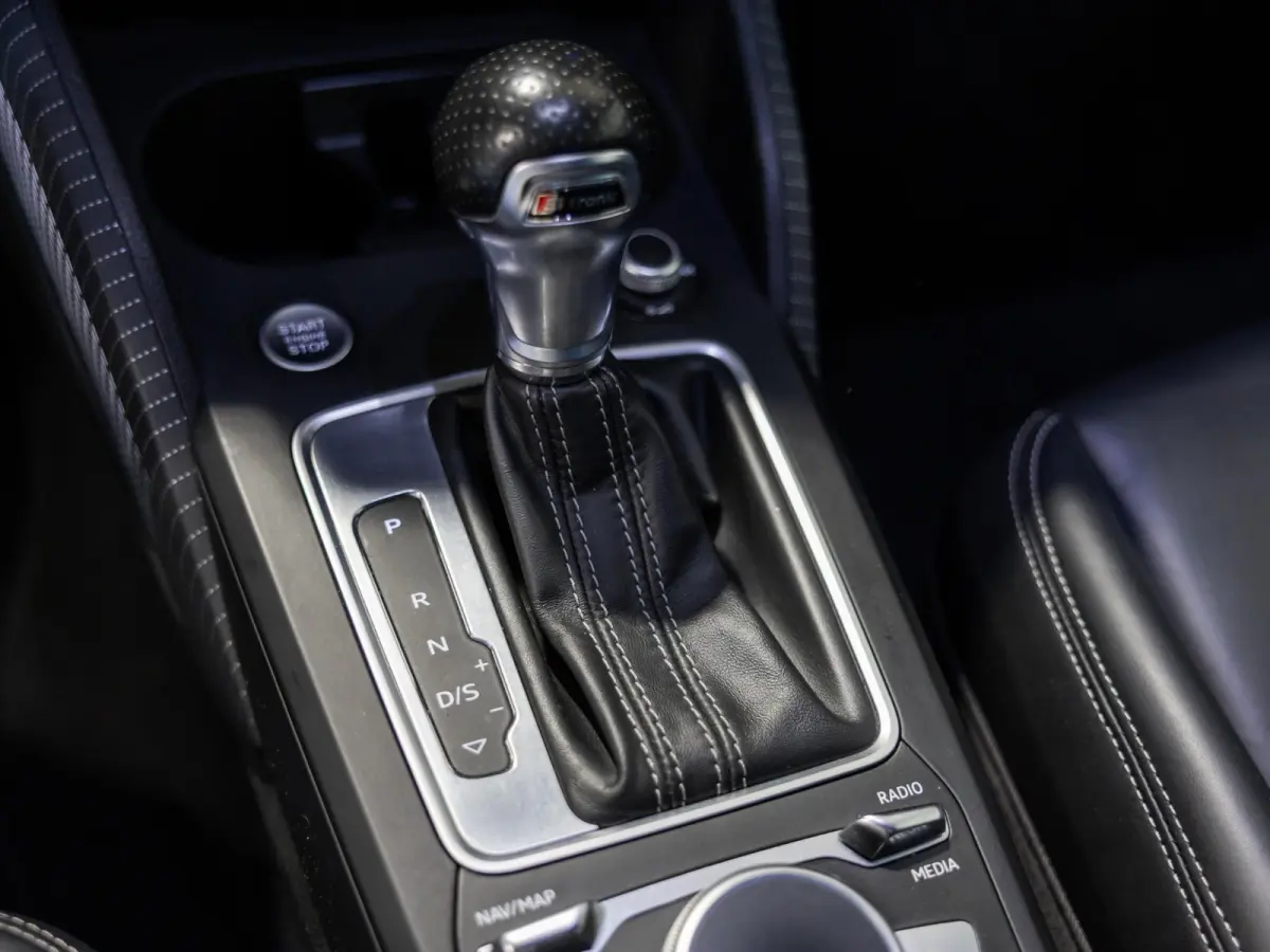 1.4 TFSI CoD Launch Edition 2x S-Line / 150pk / B&O / Leder / Stoelverwarming /