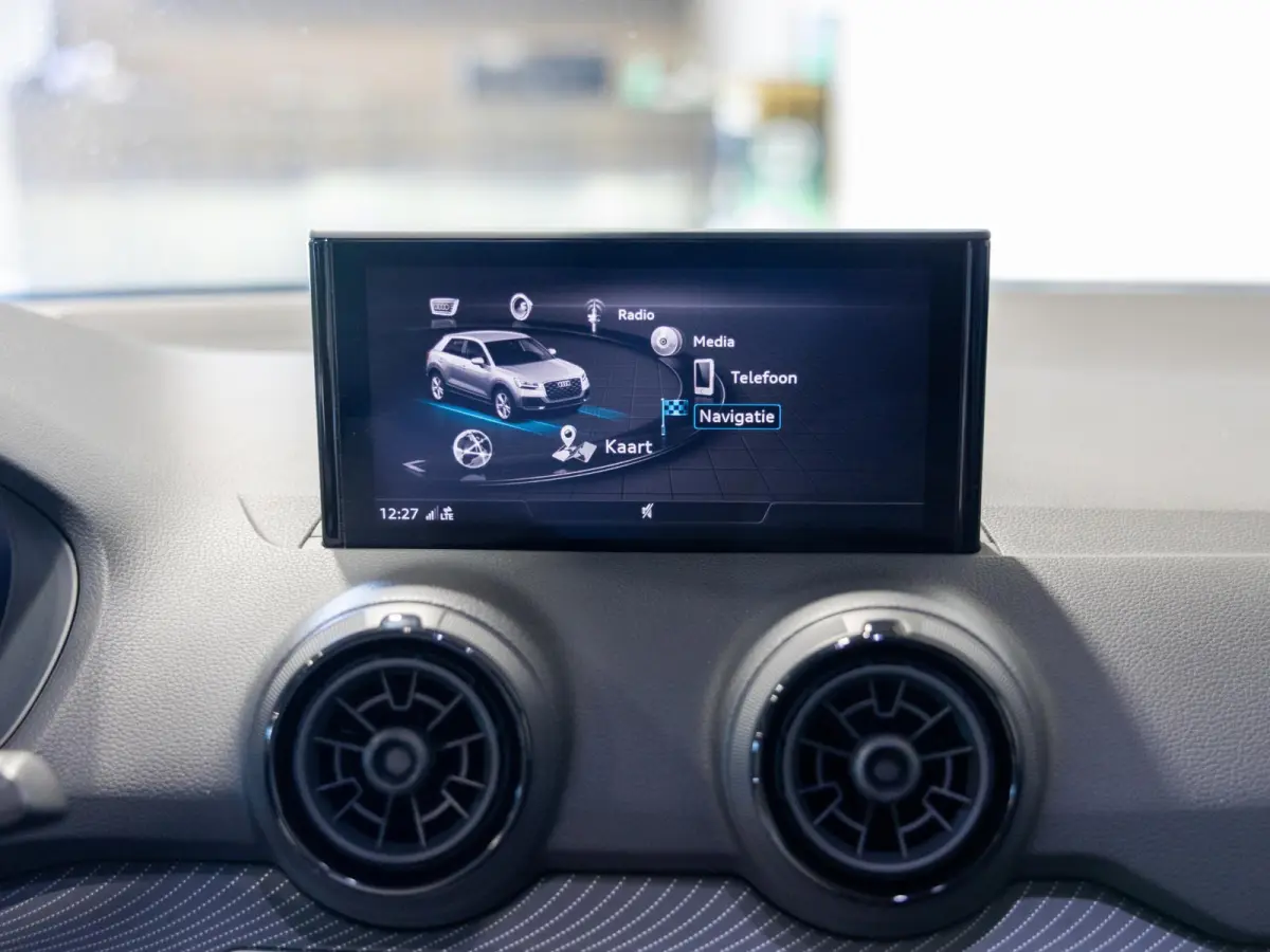 1.4 TFSI CoD Launch Edition 2x S-Line / 150pk / B&O / Leder / Stoelverwarming /