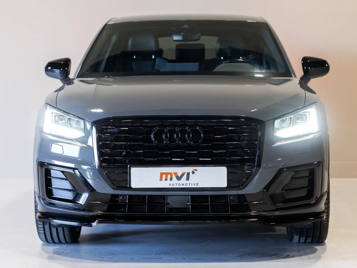 1.4 TFSI CoD Launch Edition 2x S-Line / 150pk / B&O / Leder / Stoelverwarming /