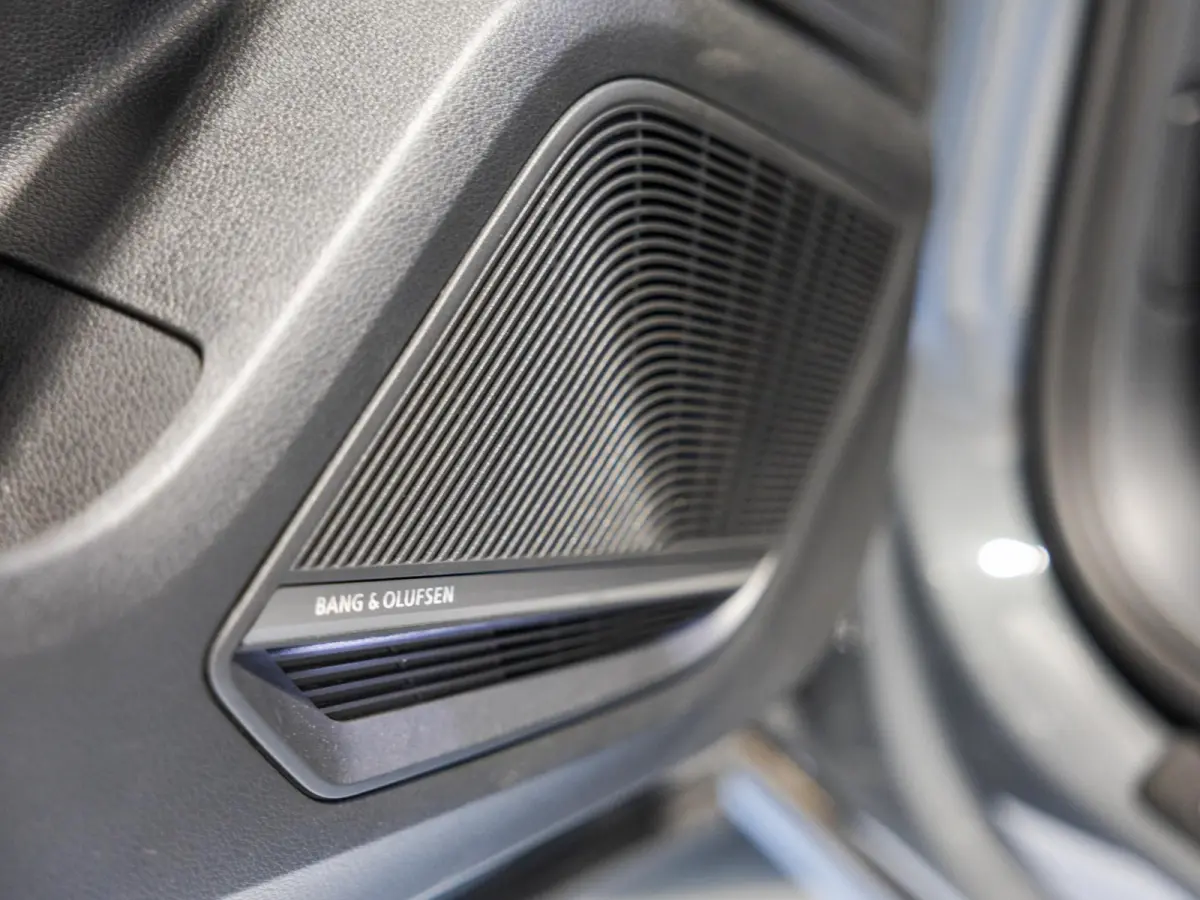 1.4 TFSI CoD Launch Edition 2x S-Line / 150pk / B&O / Leder / Stoelverwarming /