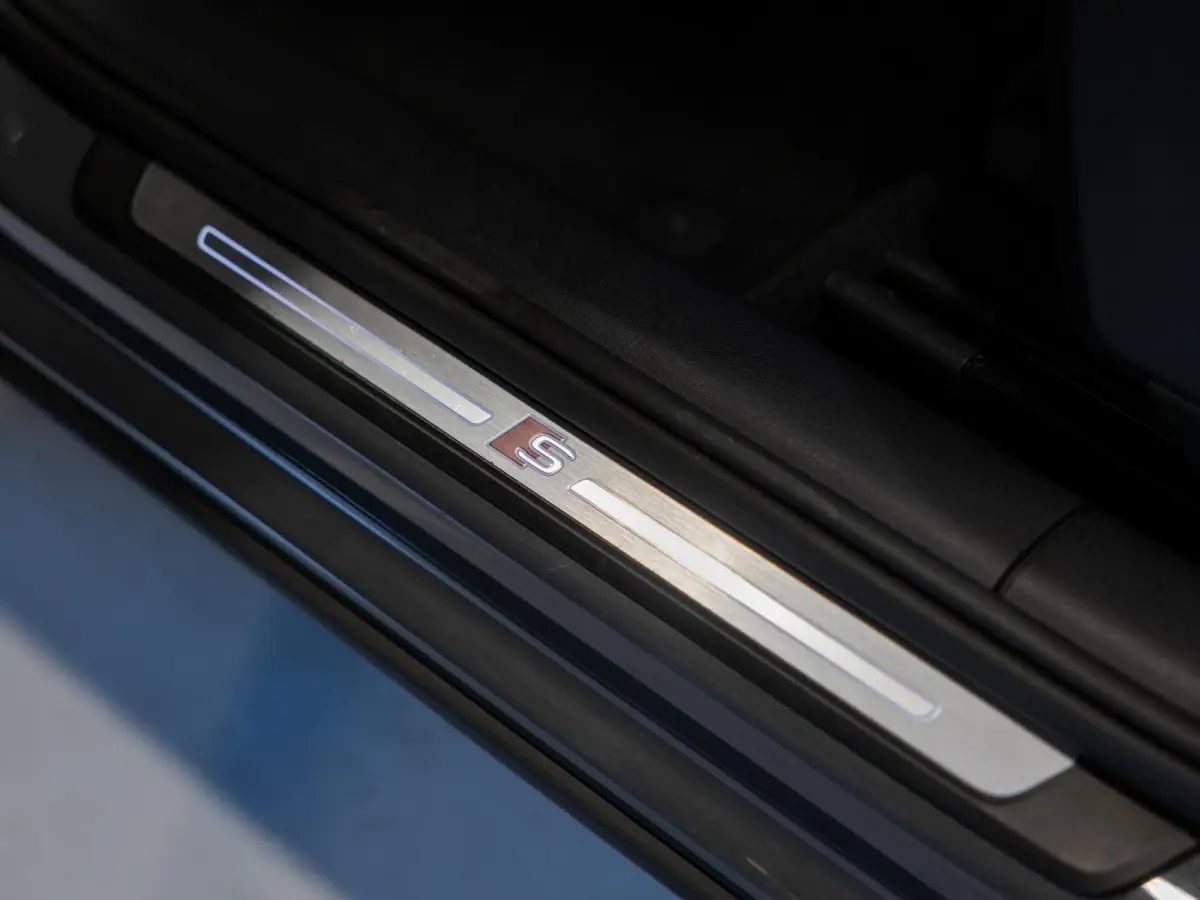 1.4 TFSI CoD Launch Edition 2x S-Line / 150pk / B&O / Leder / Stoelverwarming /