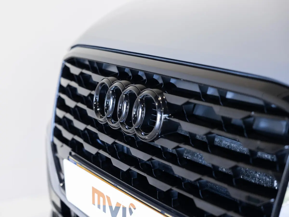 1.4 TFSI CoD Launch Edition 2x S-Line / 150pk / B&O / Leder / Stoelverwarming /