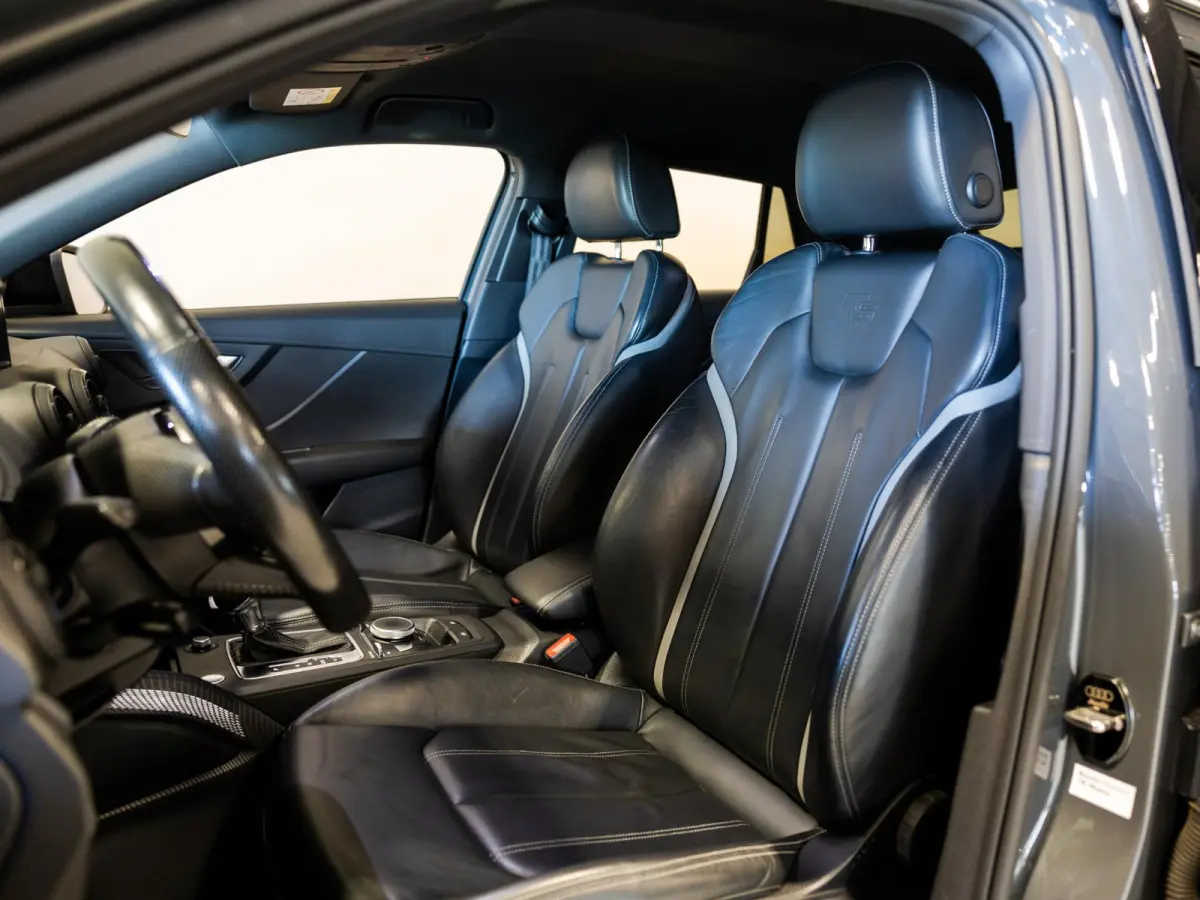 1.4 TFSI CoD Launch Edition 2x S-Line / 150pk / B&O / Leder / Stoelverwarming /