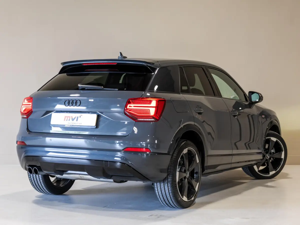 1.4 TFSI CoD Launch Edition 2x S-Line / 150pk / B&O / Leder / Stoelverwarming /