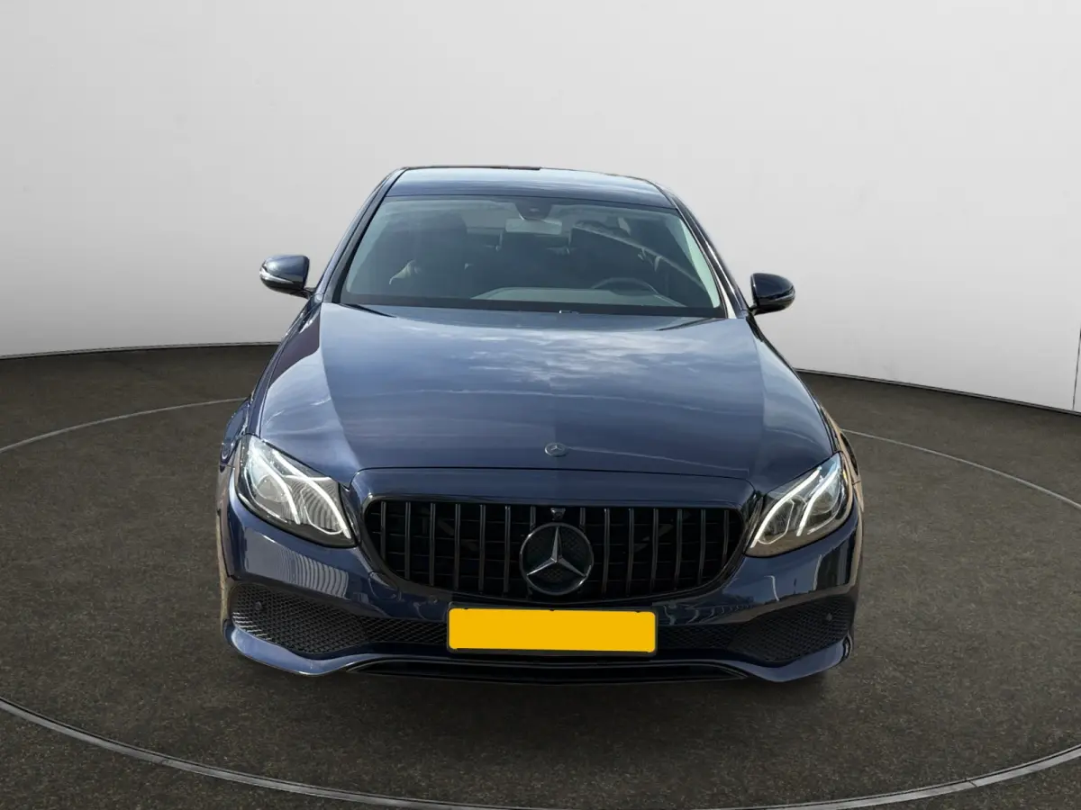 220 d AMG Prestige Plus NAP 49dkm, Dealer onderhouden, Sfeerverlichting, Elek Trekhaak, Night Edition