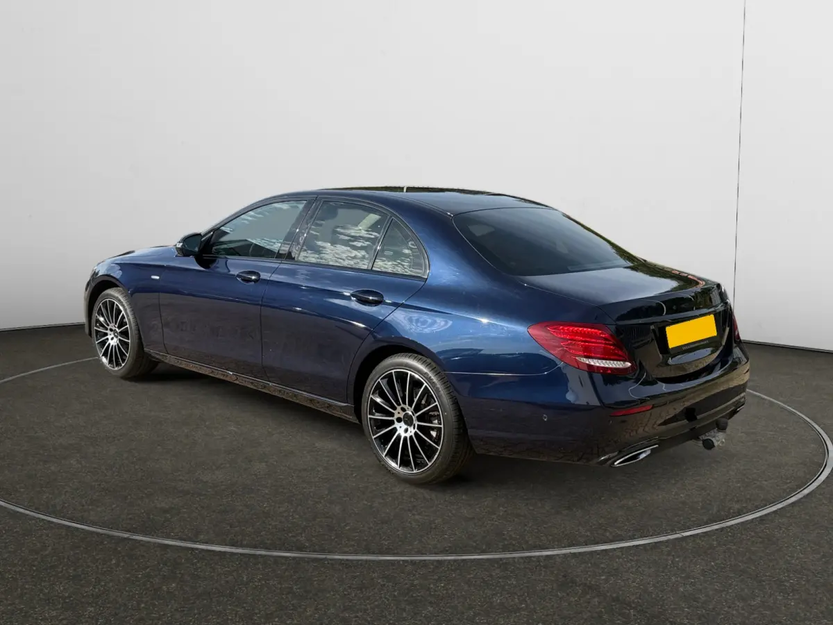 220 d AMG Prestige Plus NAP 49dkm, Dealer onderhouden, Sfeerverlichting, Elek Trekhaak, Night Edition