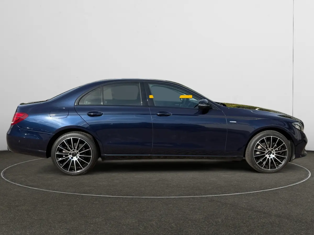220 d AMG Prestige Plus NAP 49dkm, Dealer onderhouden, Sfeerverlichting, Elek Trekhaak, Night Edition