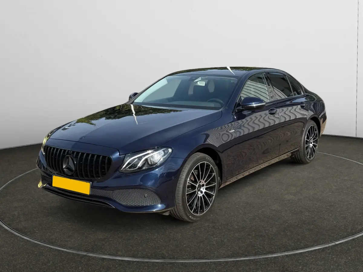 220 d AMG Prestige Plus NAP 49dkm, Dealer onderhouden, Sfeerverlichting, Elek Trekhaak, Night Edition